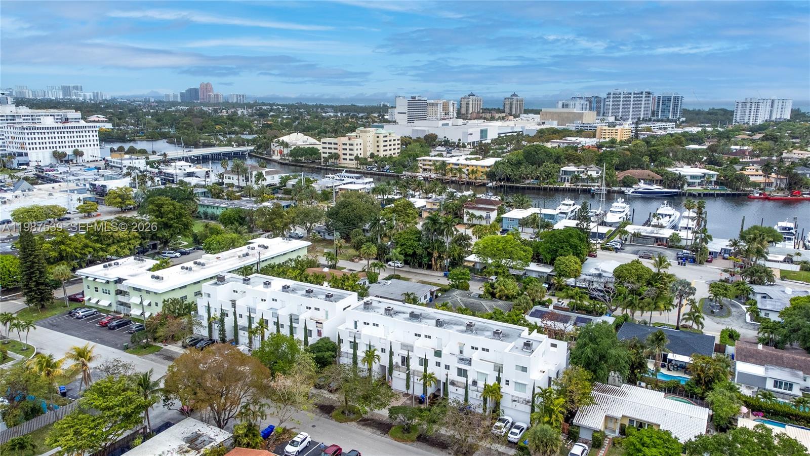 GATEWAY PARK - Residential