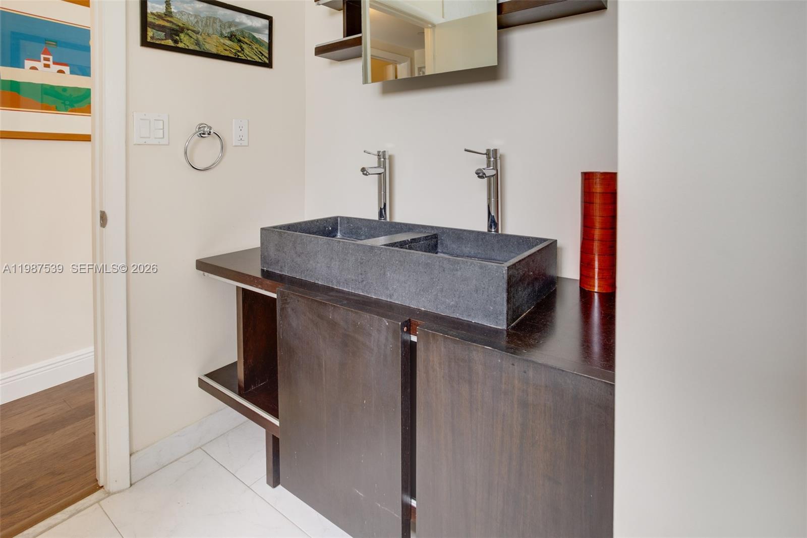 GATEWAY PARK - Residential