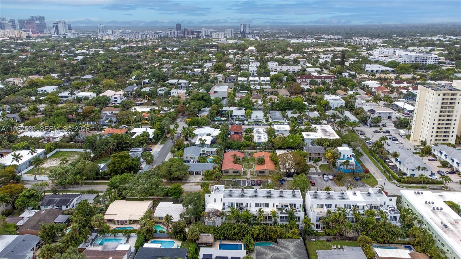GATEWAY PARK - Residential