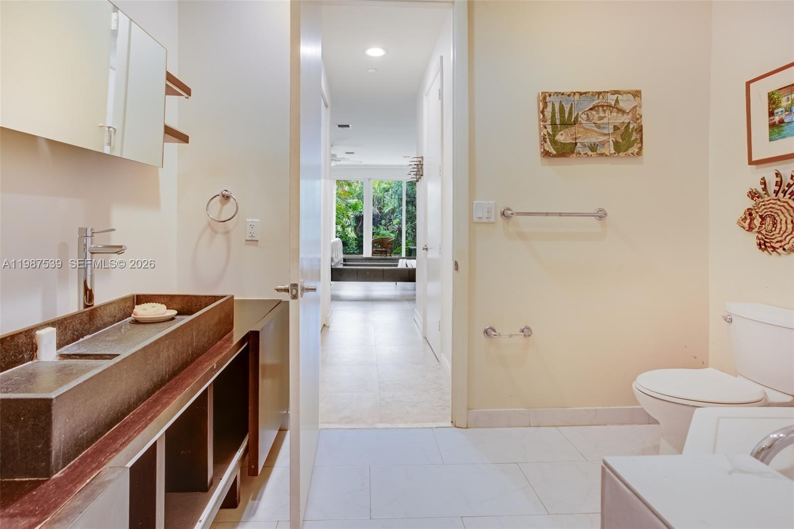 GATEWAY PARK - Residential