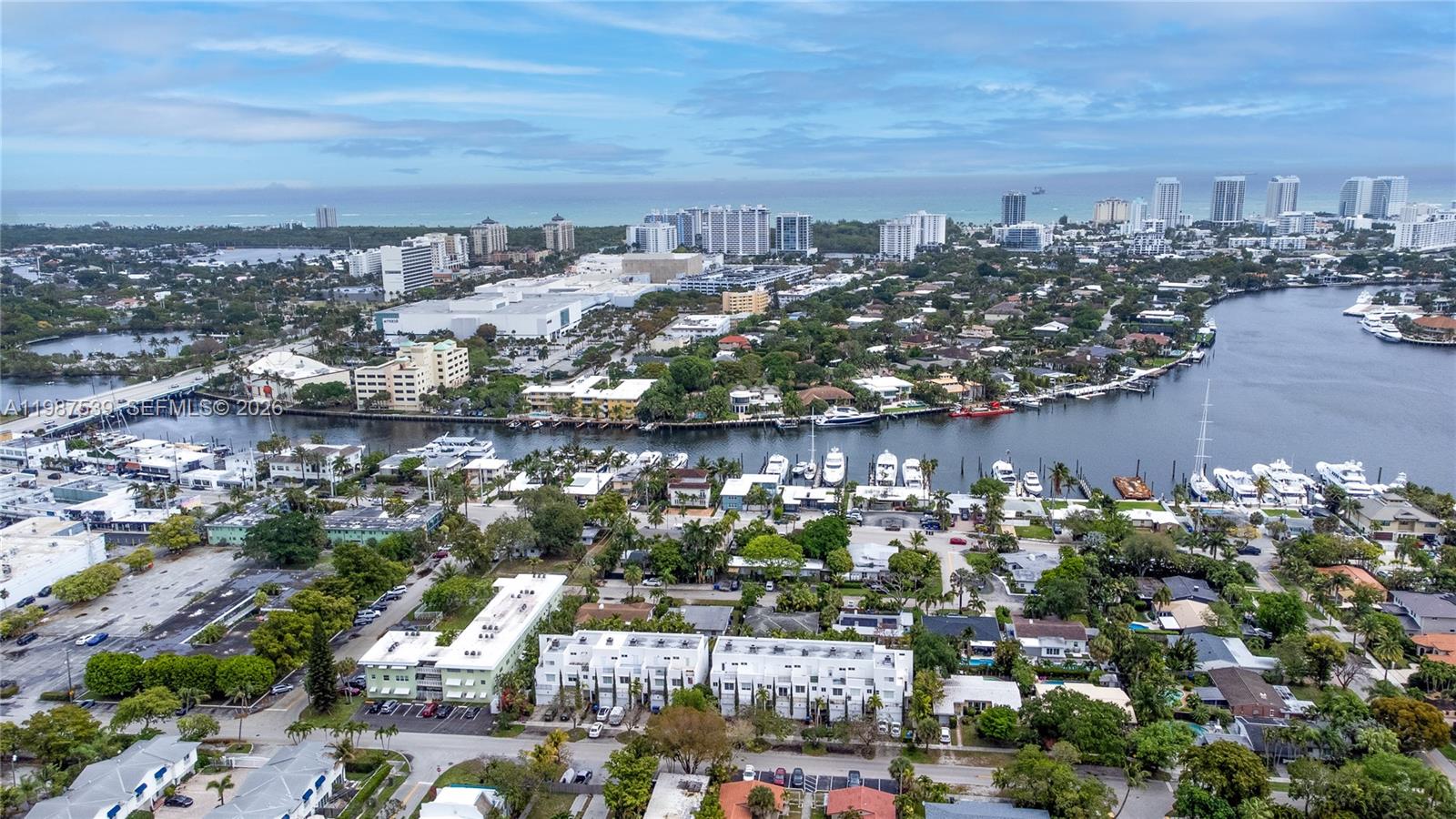 GATEWAY PARK - Residential