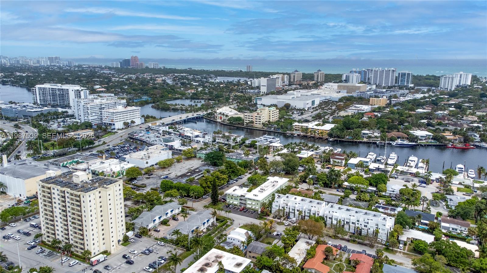 GATEWAY PARK - Residential