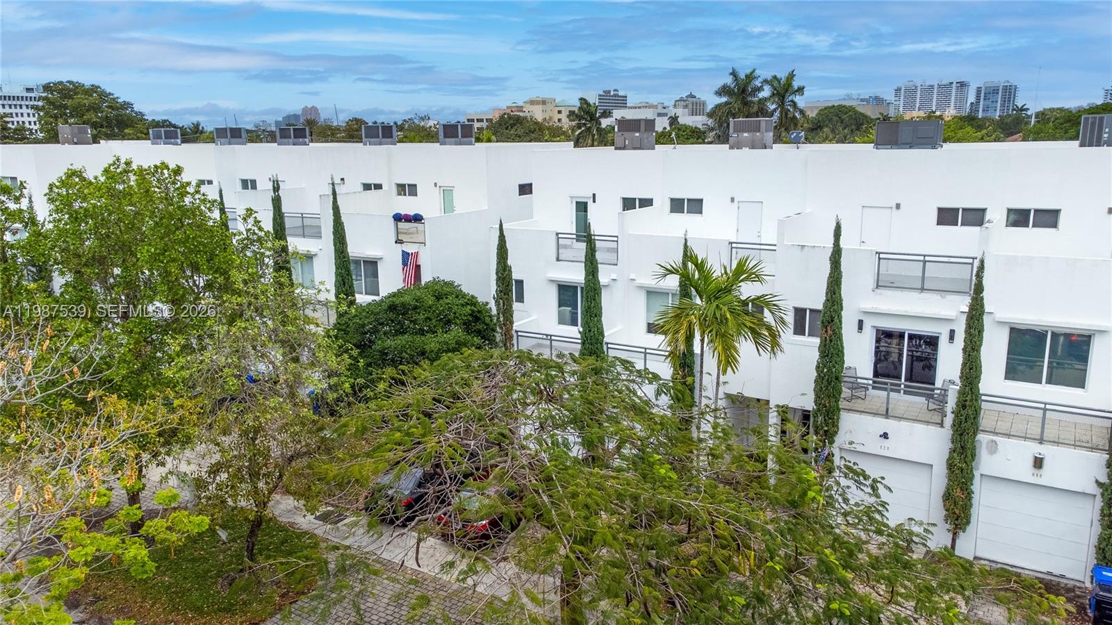 GATEWAY PARK - Residential