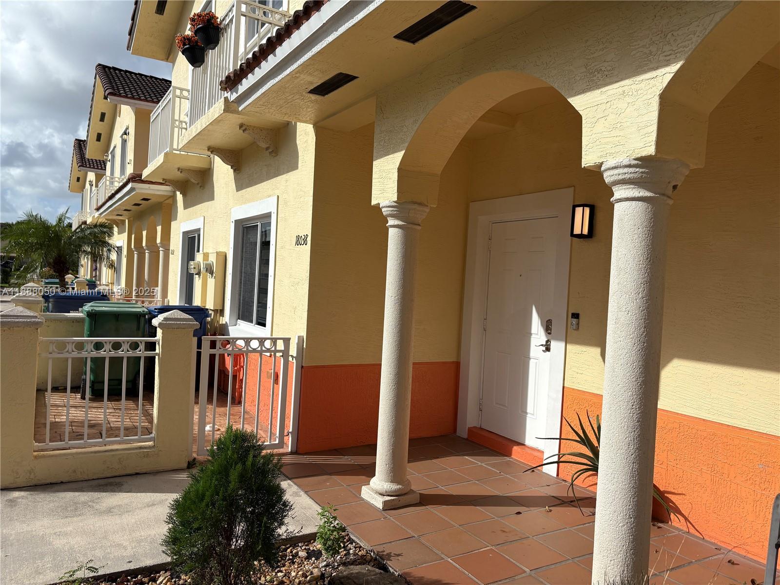 TUSCAN LAKE VILLAS - Residential