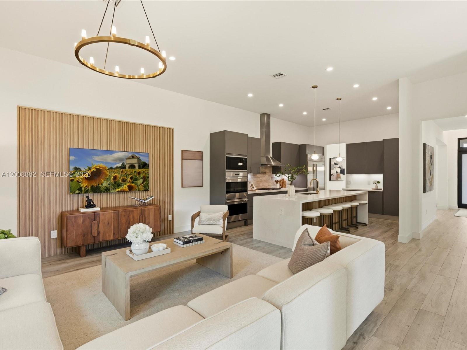 PRESERVE AT EMERALD HILLS - Residential