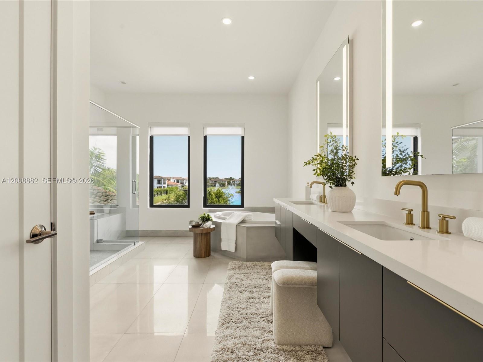 PRESERVE AT EMERALD HILLS - Residential