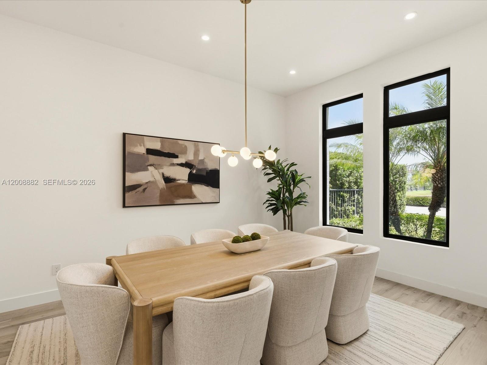 PRESERVE AT EMERALD HILLS - Residential