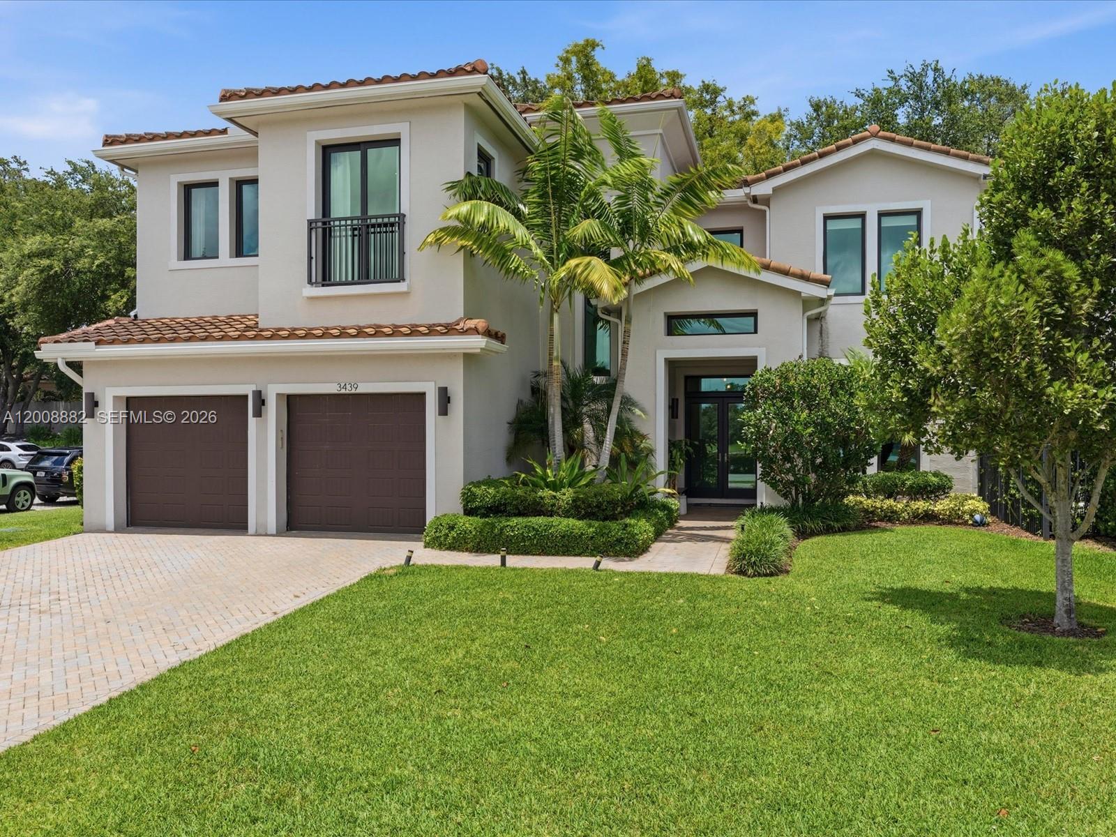 PRESERVE AT EMERALD HILLS - Residential