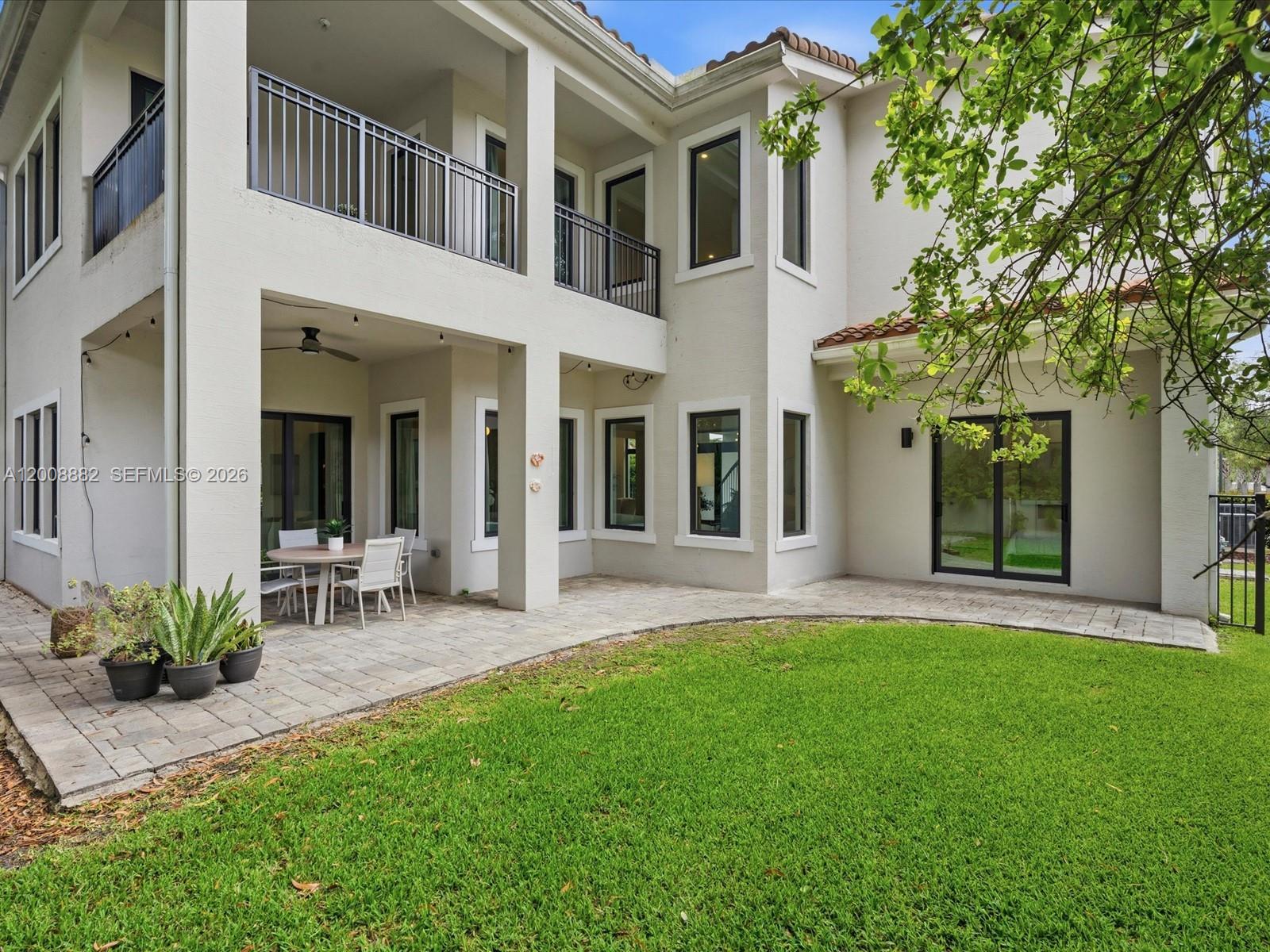 PRESERVE AT EMERALD HILLS - Residential