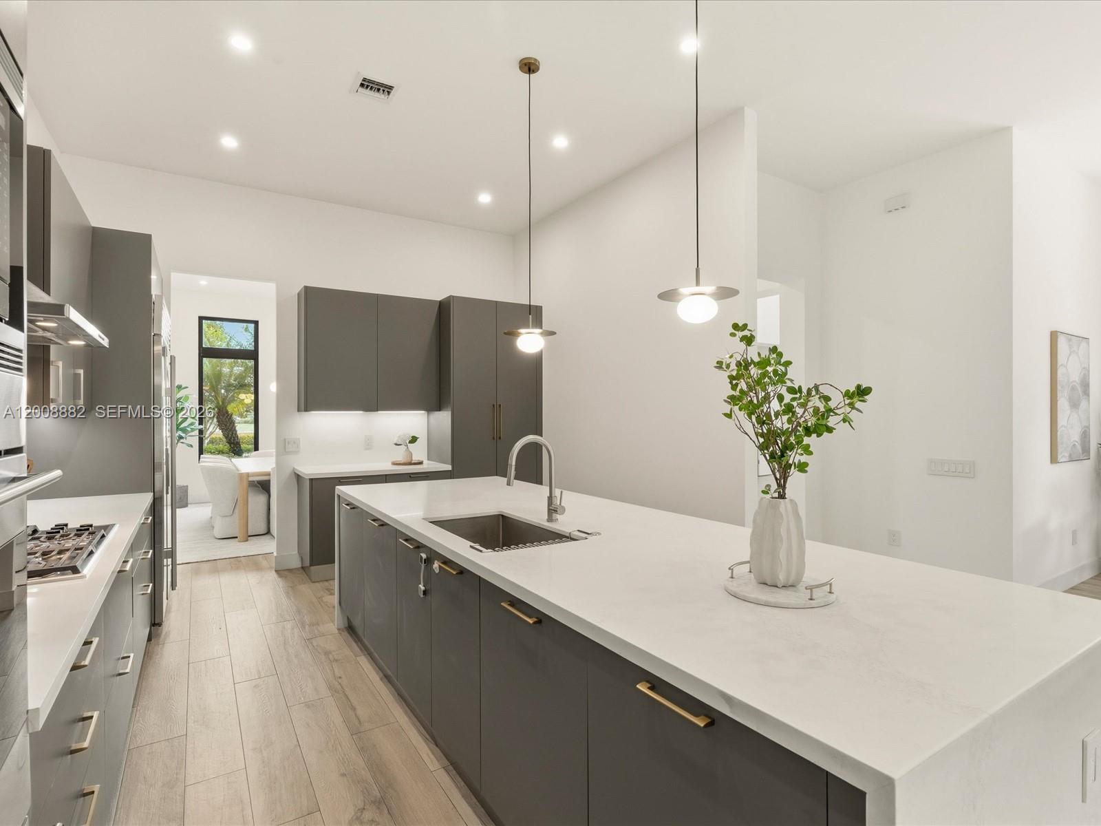 PRESERVE AT EMERALD HILLS - Residential