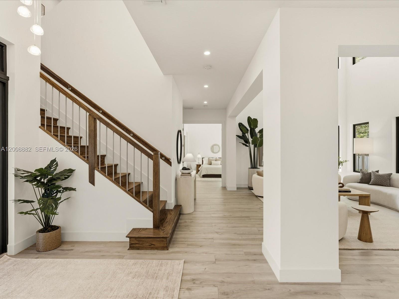 PRESERVE AT EMERALD HILLS - Residential