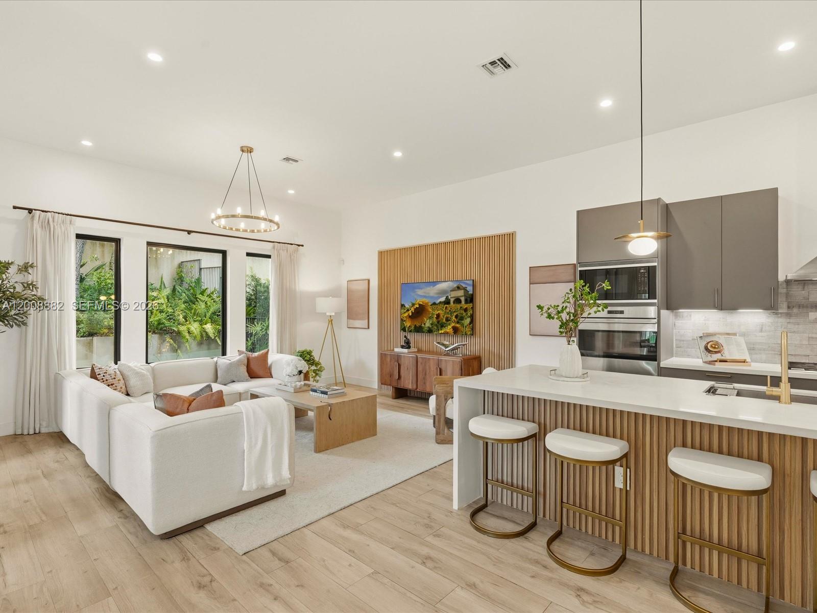PRESERVE AT EMERALD HILLS - Residential