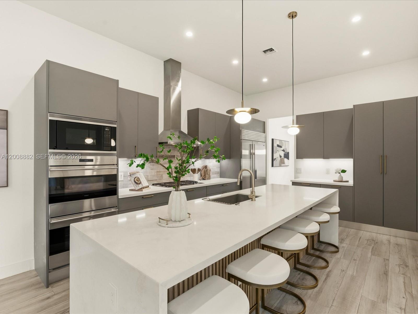 PRESERVE AT EMERALD HILLS - Residential
