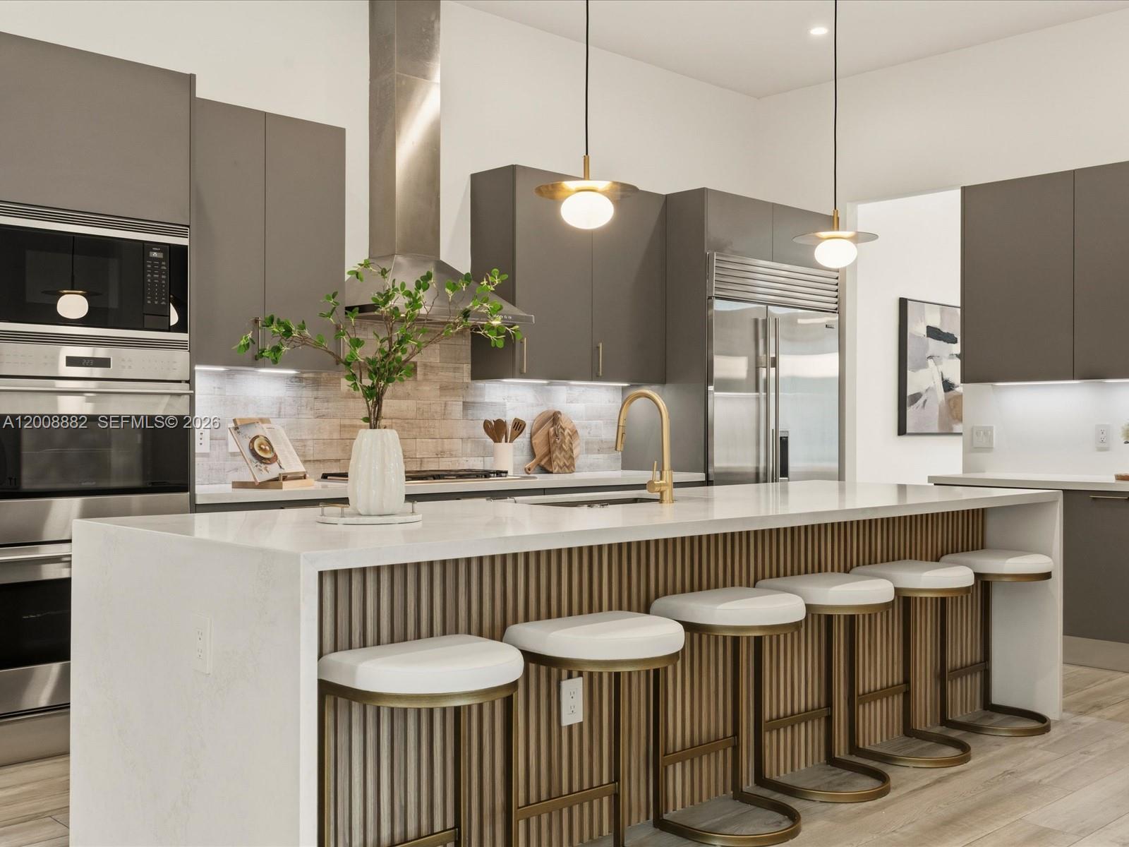 PRESERVE AT EMERALD HILLS - Residential