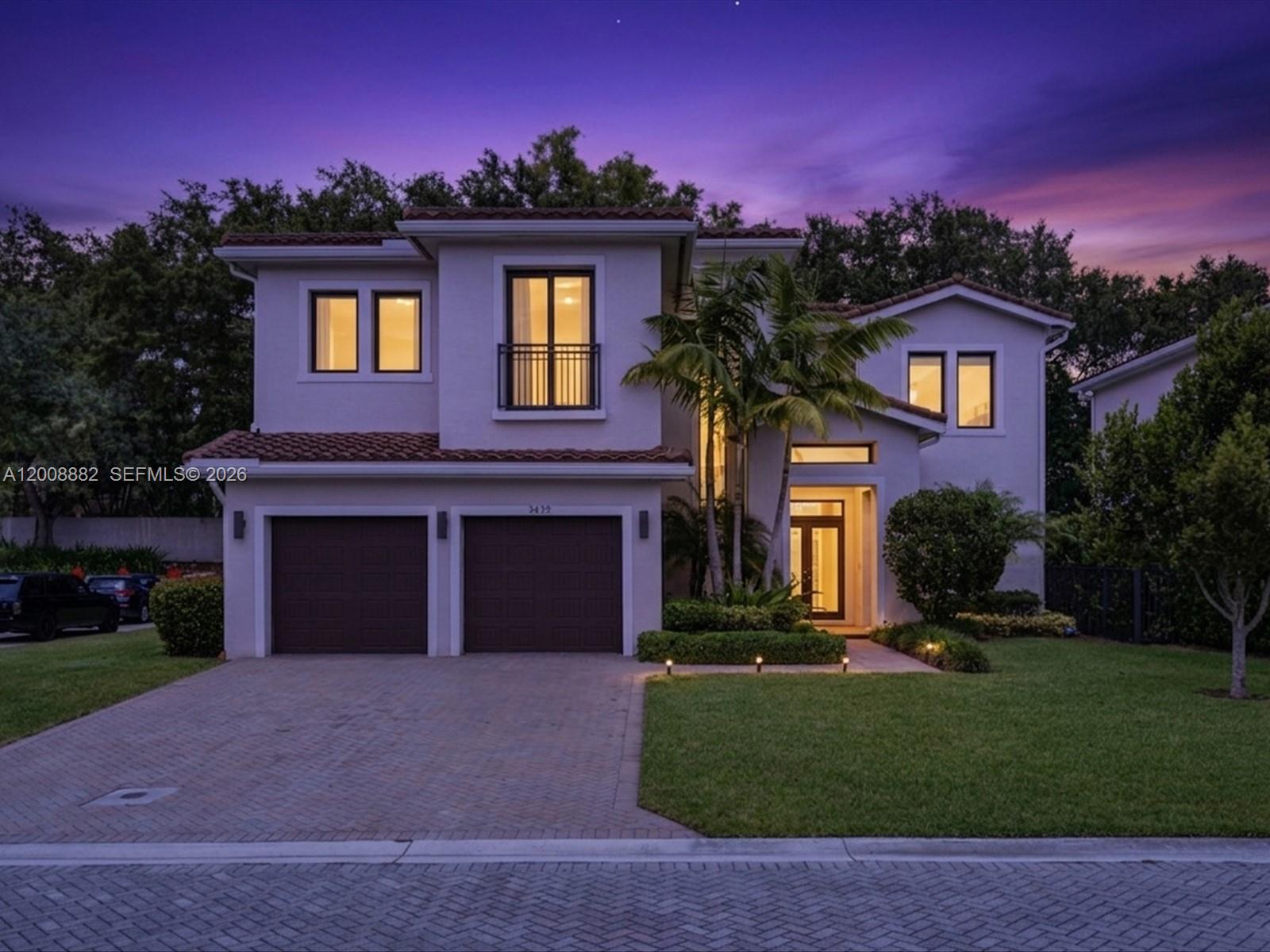 PRESERVE AT EMERALD HILLS - Residential