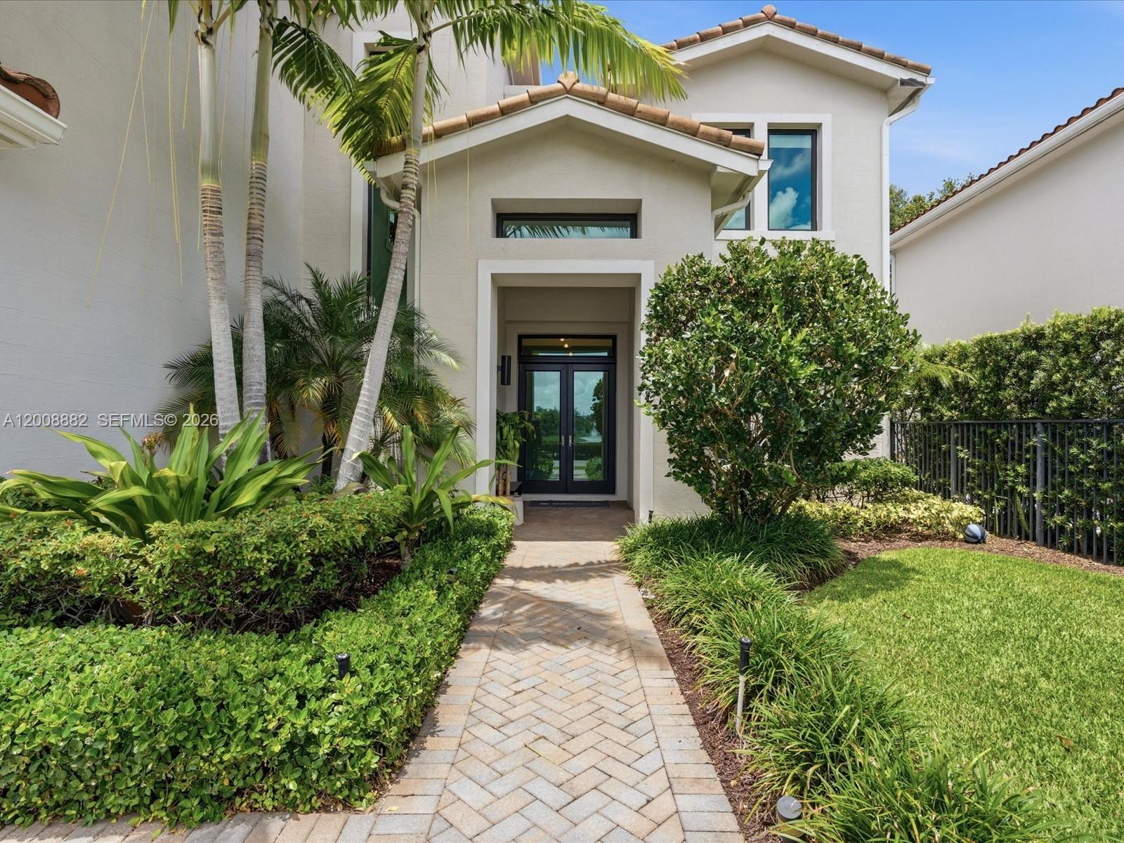 PRESERVE AT EMERALD HILLS - Residential