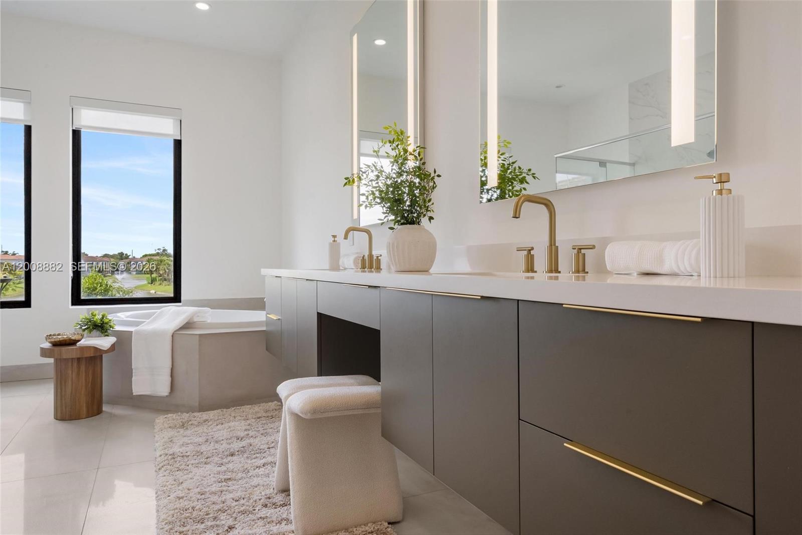 PRESERVE AT EMERALD HILLS - Residential