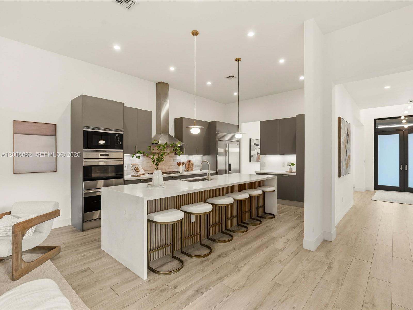 PRESERVE AT EMERALD HILLS - Residential