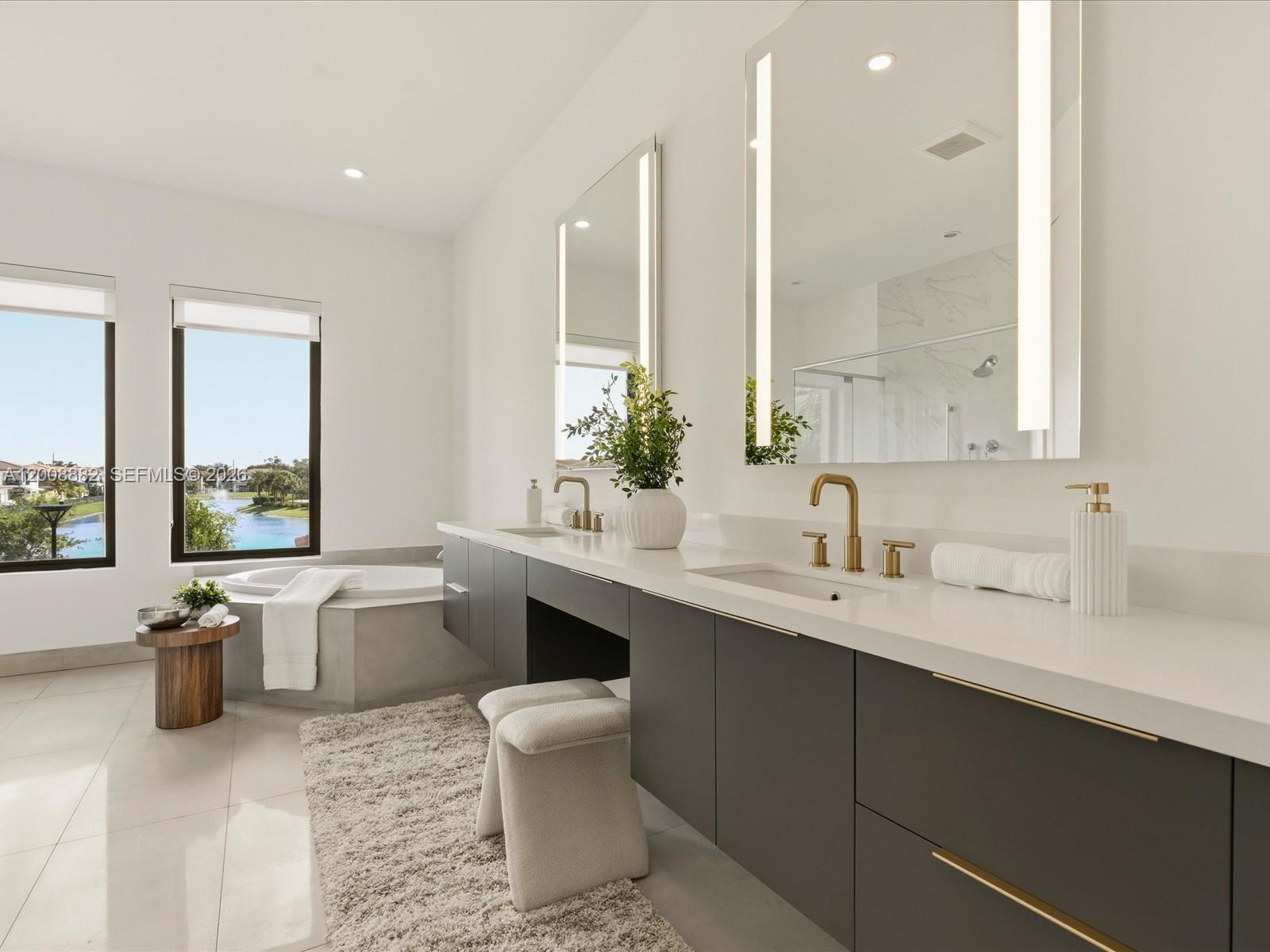 PRESERVE AT EMERALD HILLS - Residential