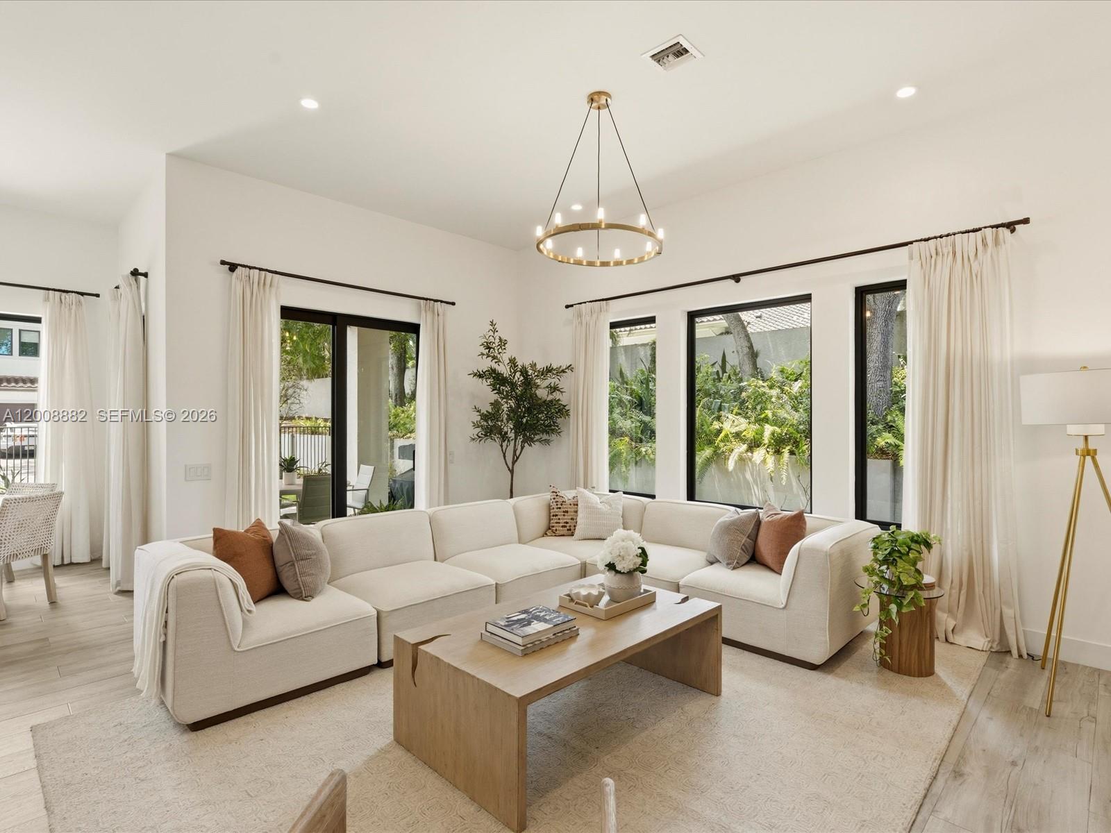 PRESERVE AT EMERALD HILLS - Residential