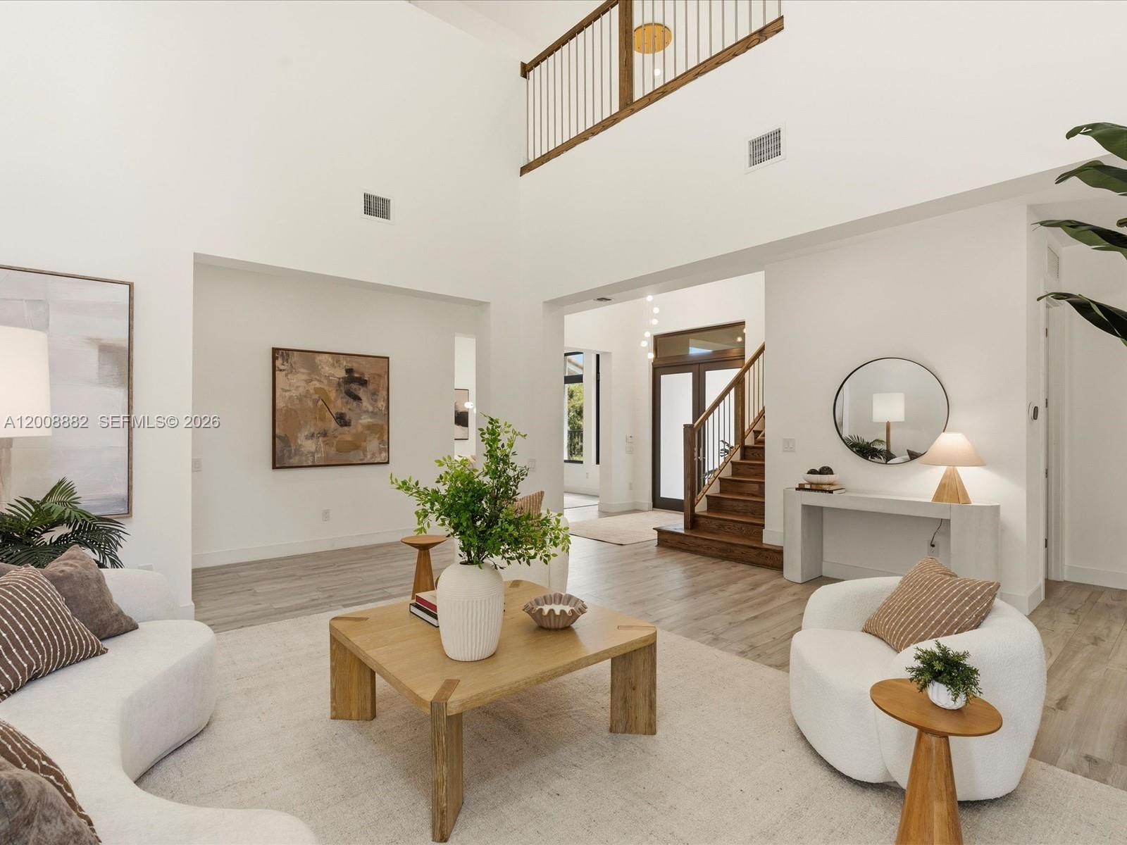 PRESERVE AT EMERALD HILLS - Residential