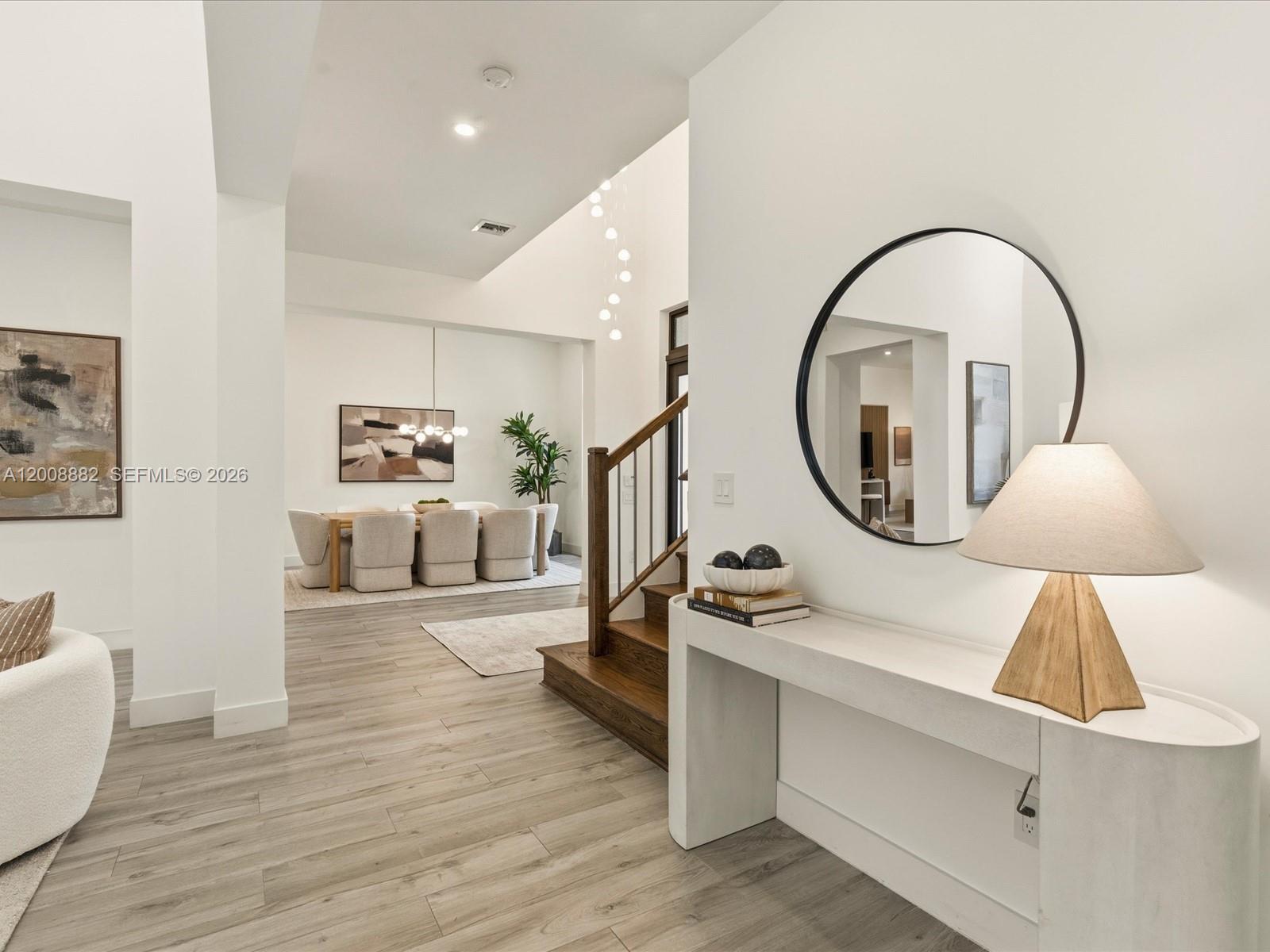 PRESERVE AT EMERALD HILLS - Residential