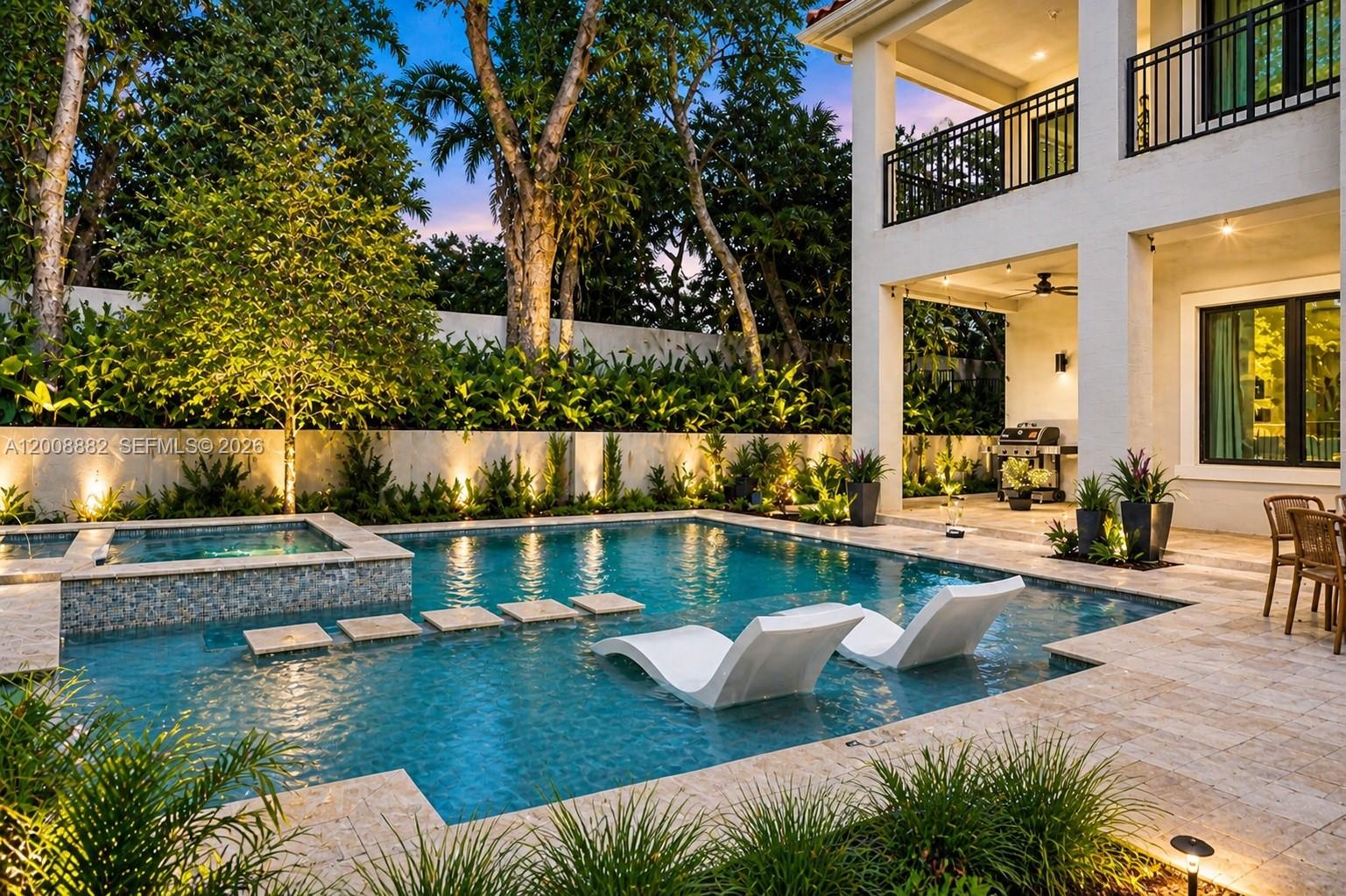 PRESERVE AT EMERALD HILLS - Residential