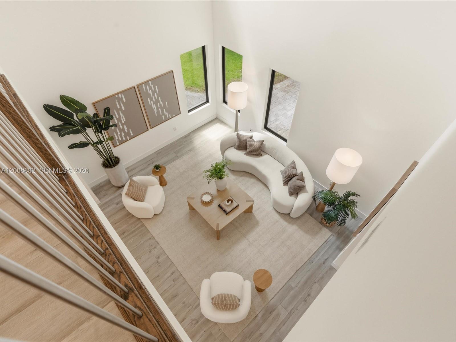 PRESERVE AT EMERALD HILLS - Residential