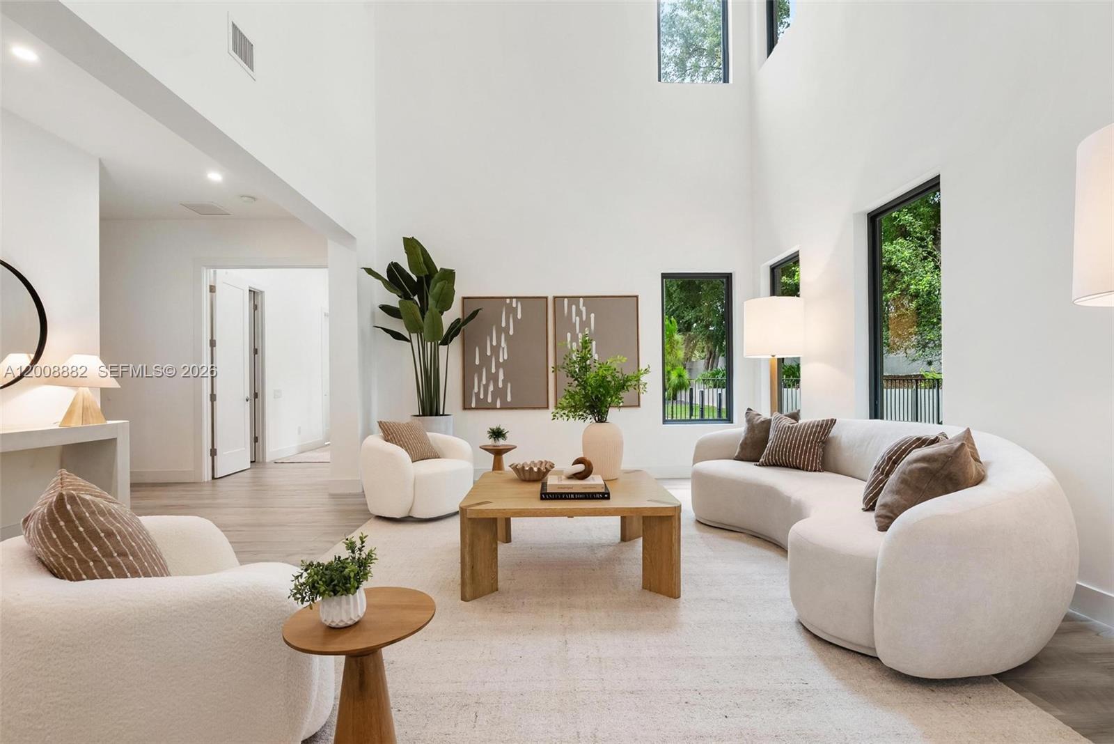 PRESERVE AT EMERALD HILLS - Residential