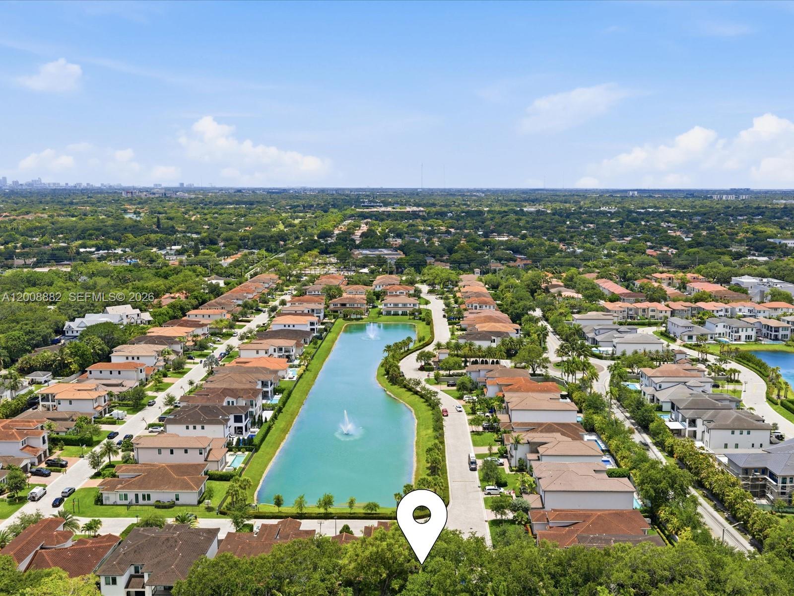 PRESERVE AT EMERALD HILLS - Residential