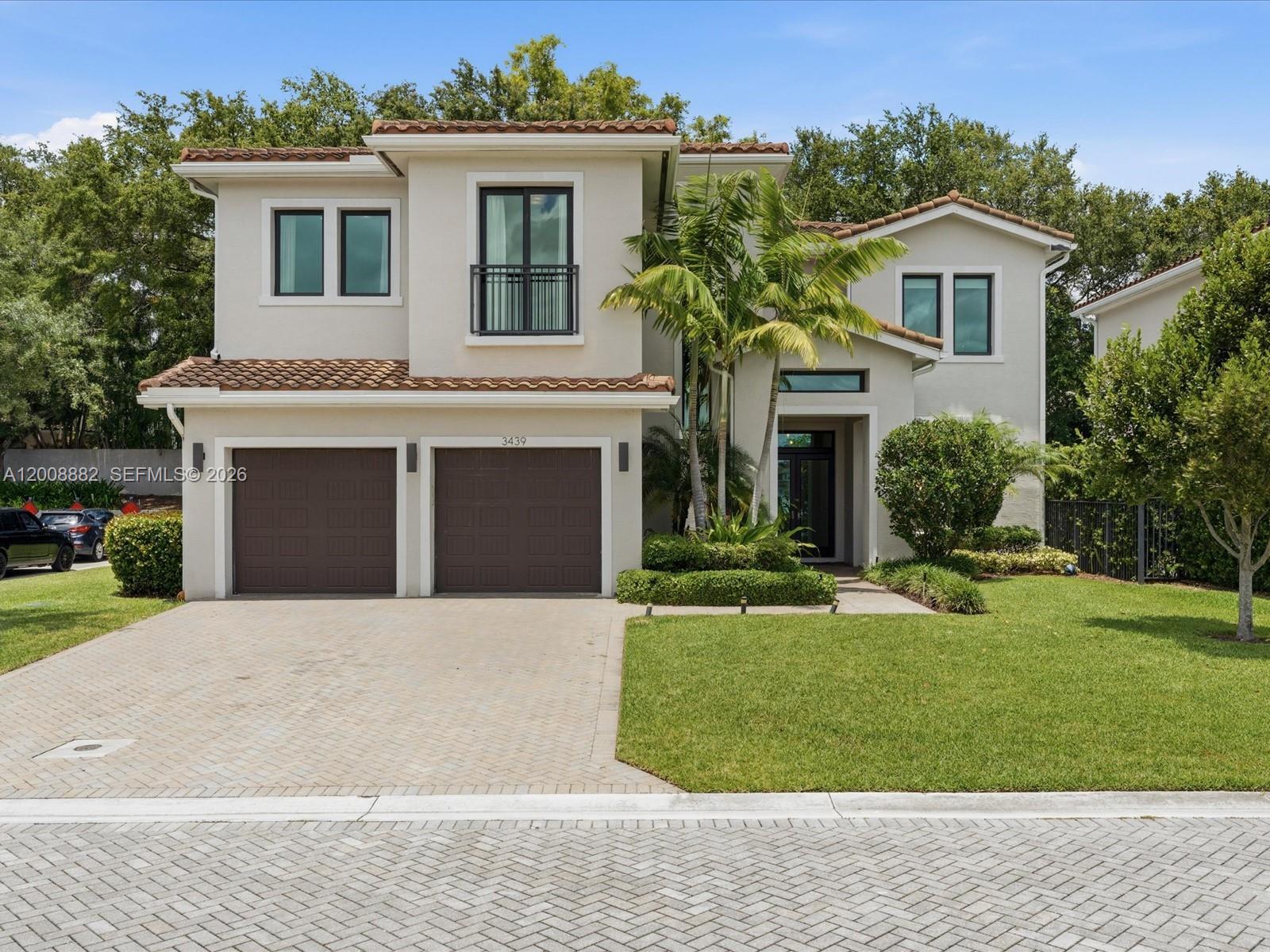 PRESERVE AT EMERALD HILLS - Residential