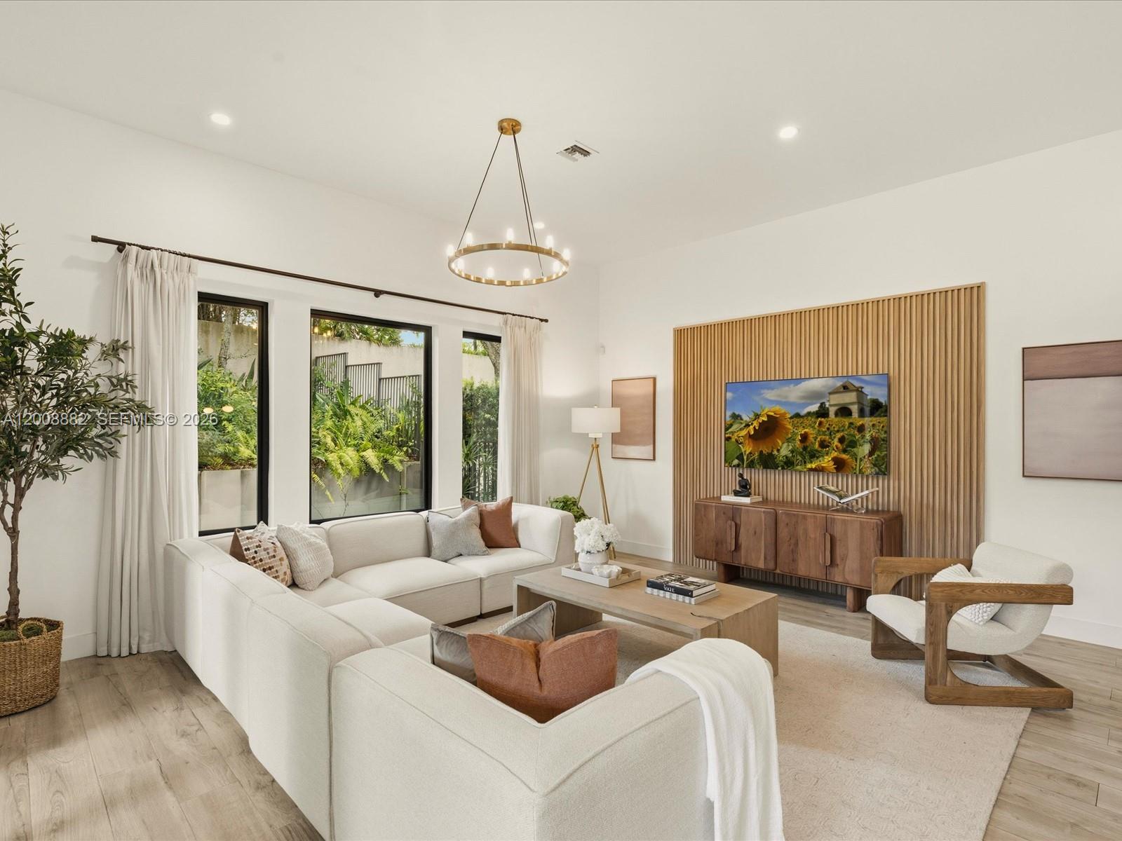 PRESERVE AT EMERALD HILLS - Residential