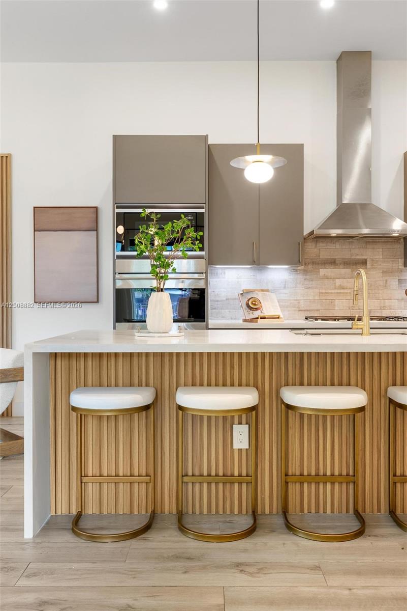 PRESERVE AT EMERALD HILLS - Residential