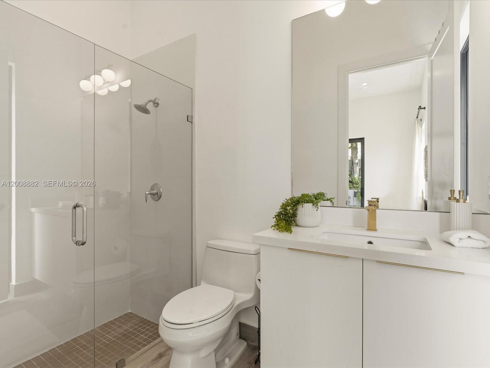 PRESERVE AT EMERALD HILLS - Residential