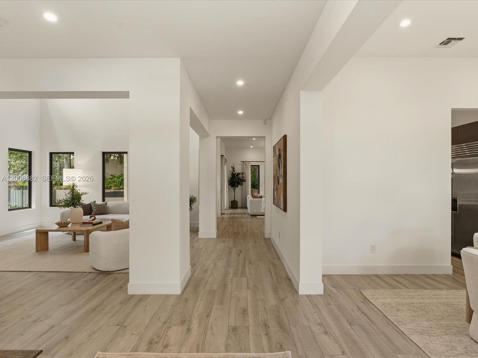 PRESERVE AT EMERALD HILLS - Residential