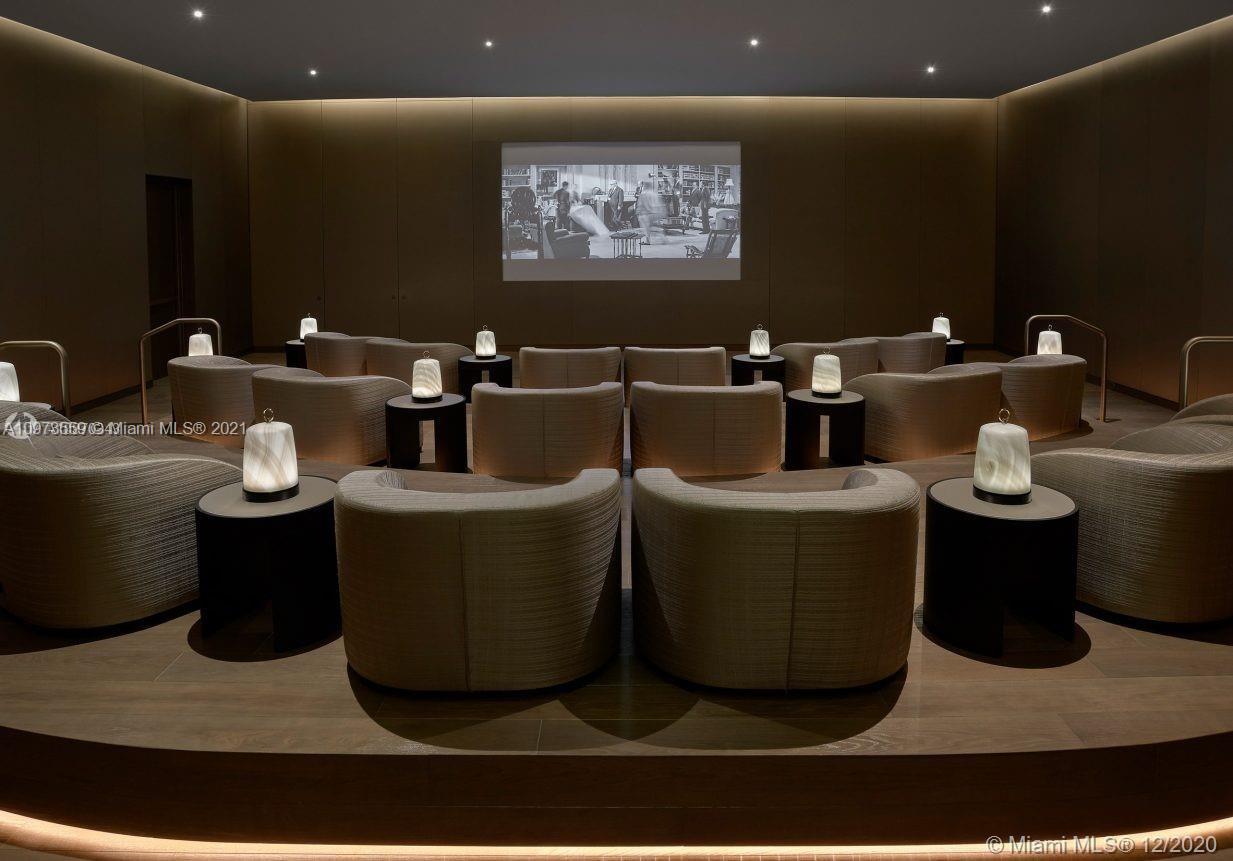 18975 COLLINS CONDO - Residential