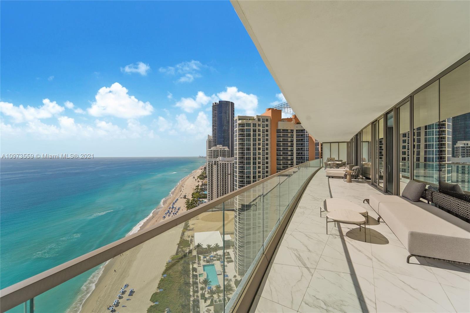 18975 COLLINS CONDO - Residential