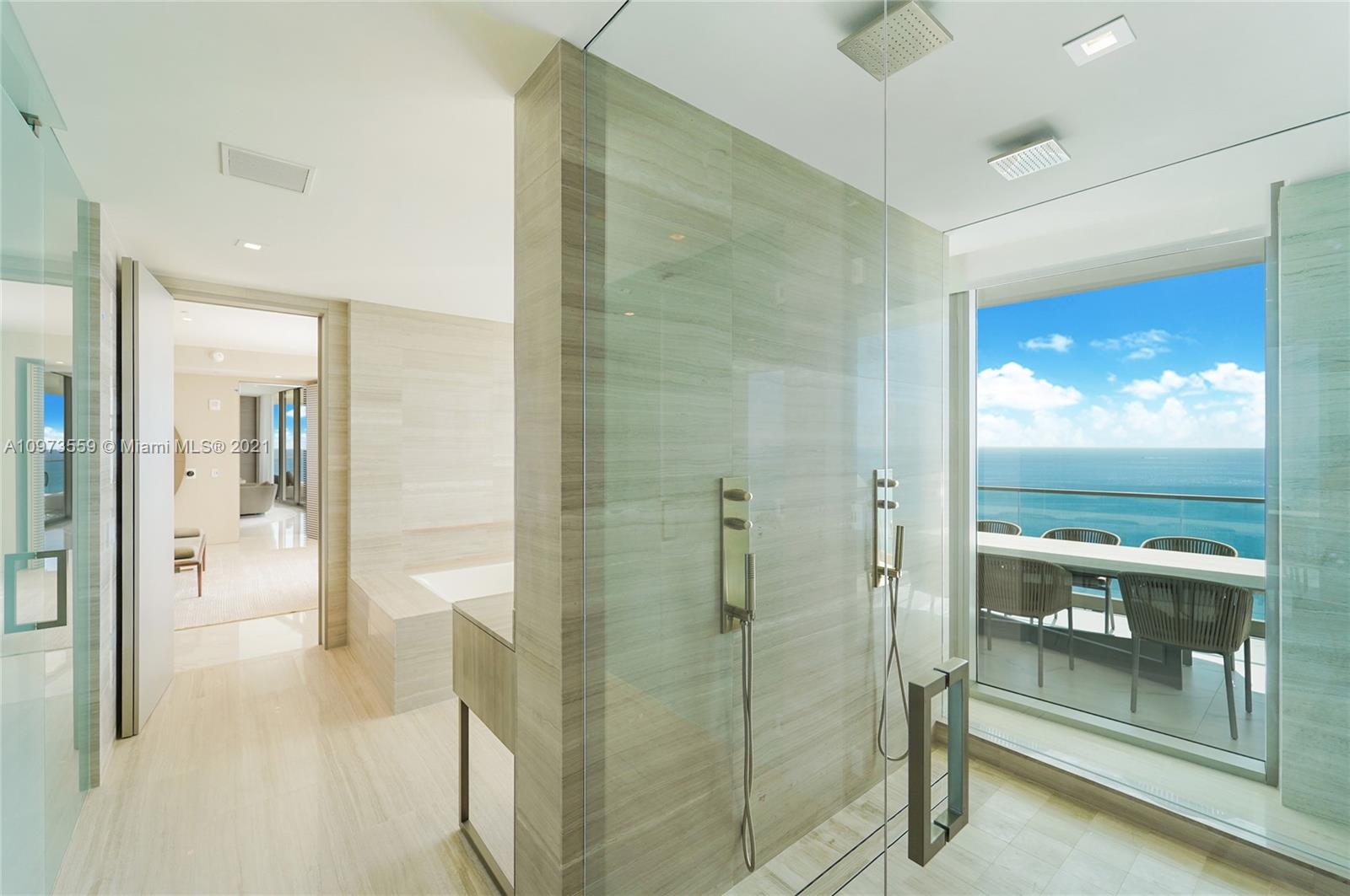 18975 COLLINS CONDO - Residential