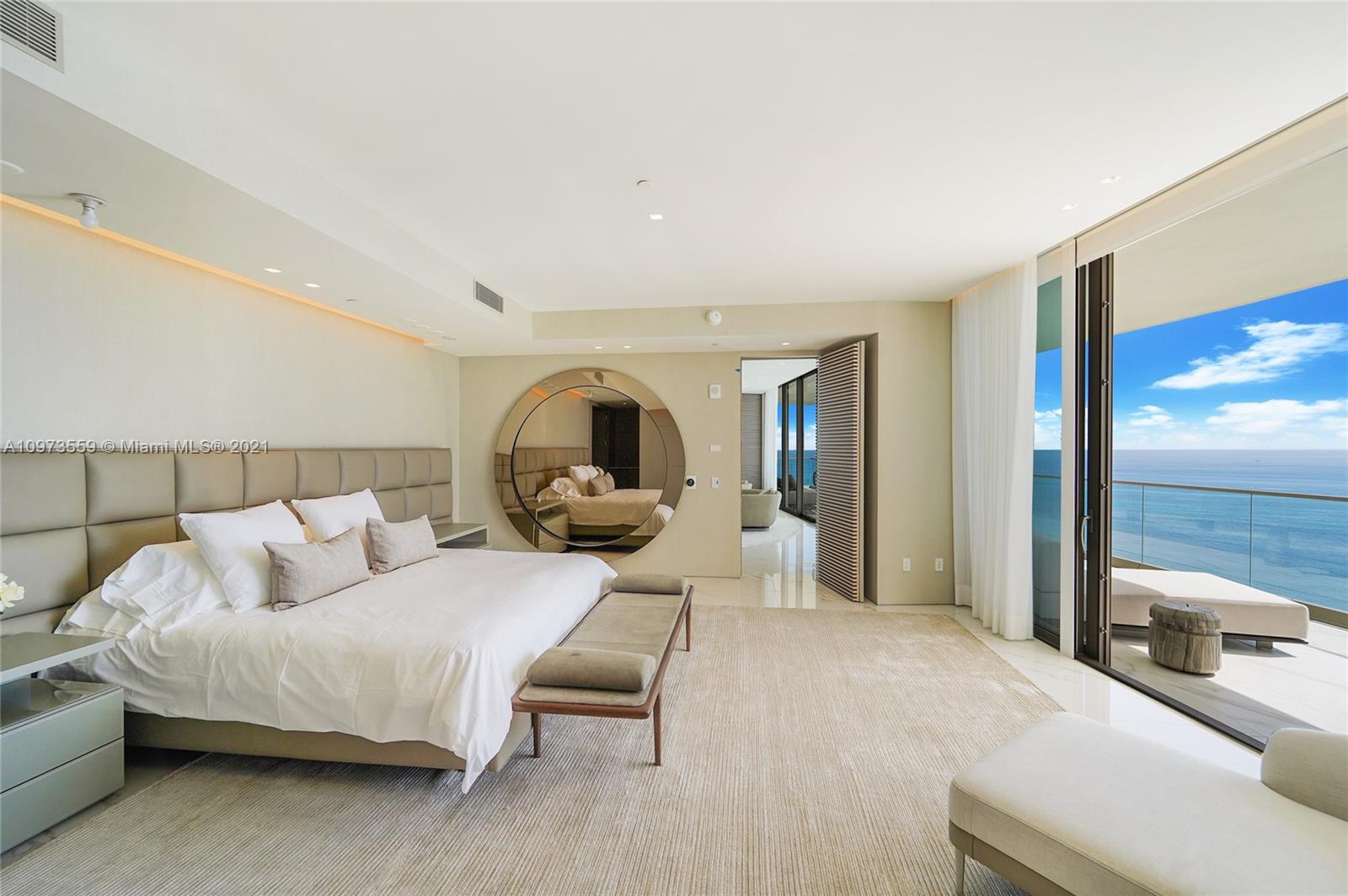 18975 COLLINS CONDO - Residential