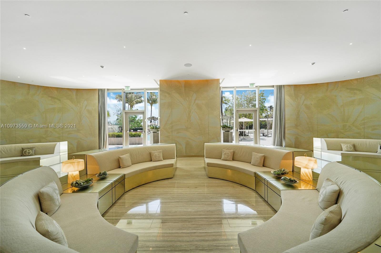 18975 COLLINS CONDO - Residential