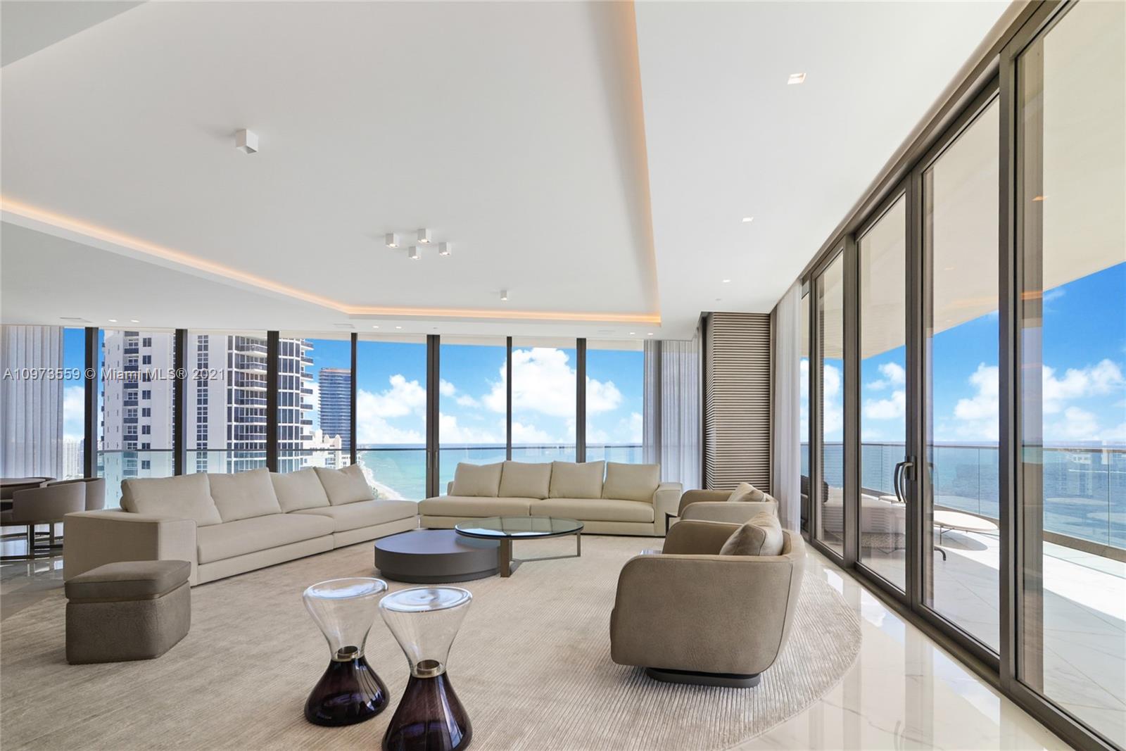 18975 COLLINS CONDO - Residential