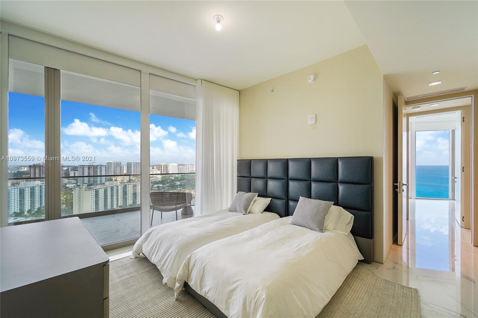 18975 COLLINS CONDO - Residential