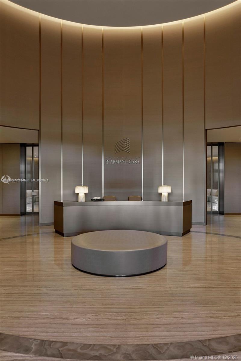 18975 COLLINS CONDO - Residential