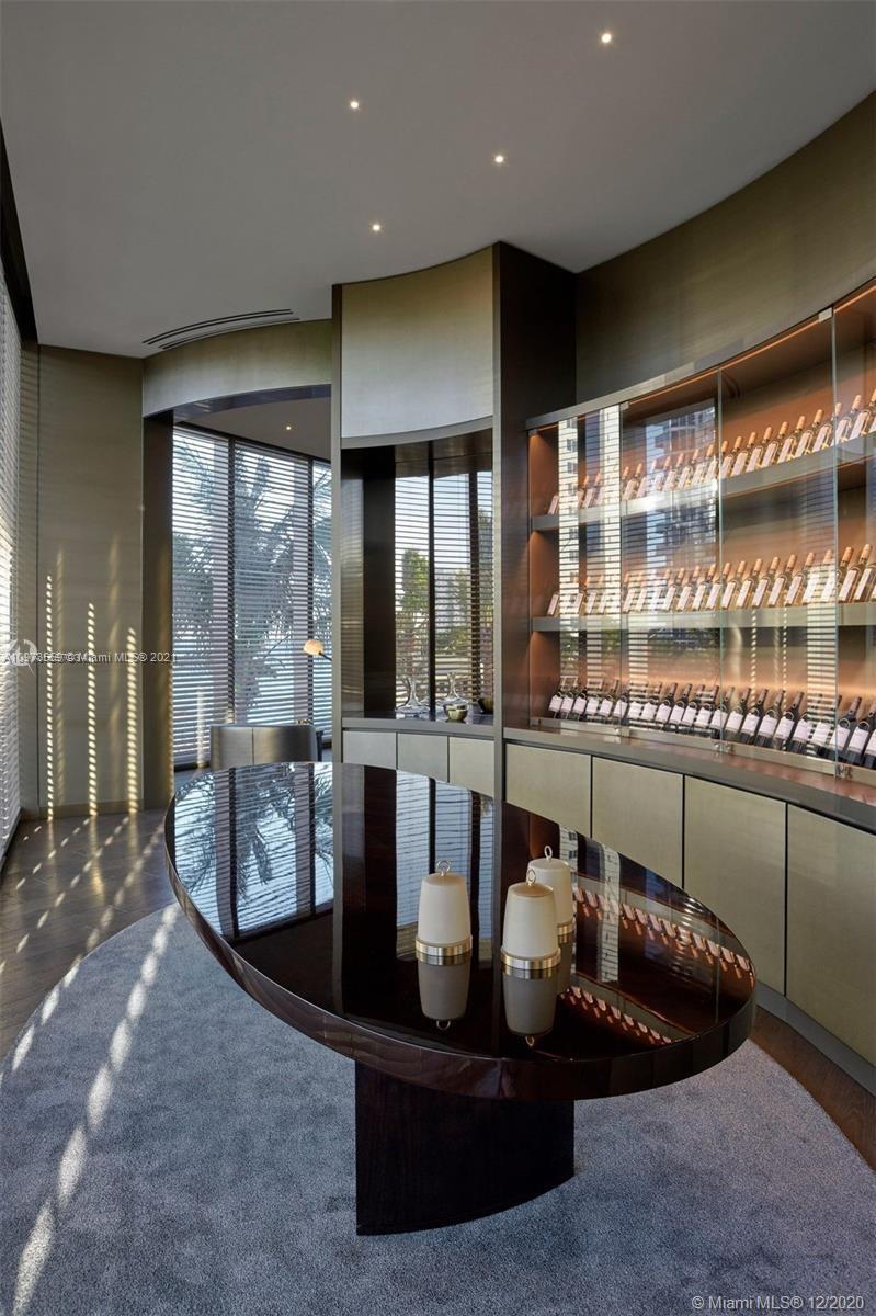 18975 COLLINS CONDO - Residential