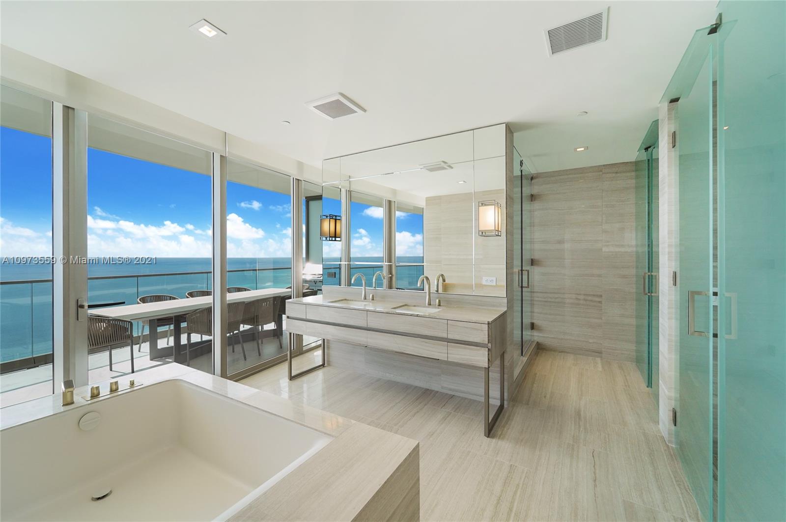 18975 COLLINS CONDO - Residential