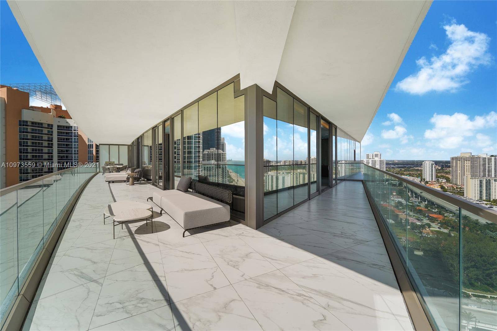 18975 COLLINS CONDO - Residential