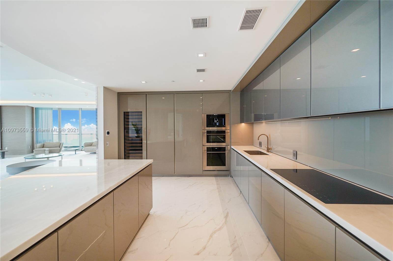 18975 COLLINS CONDO - Residential