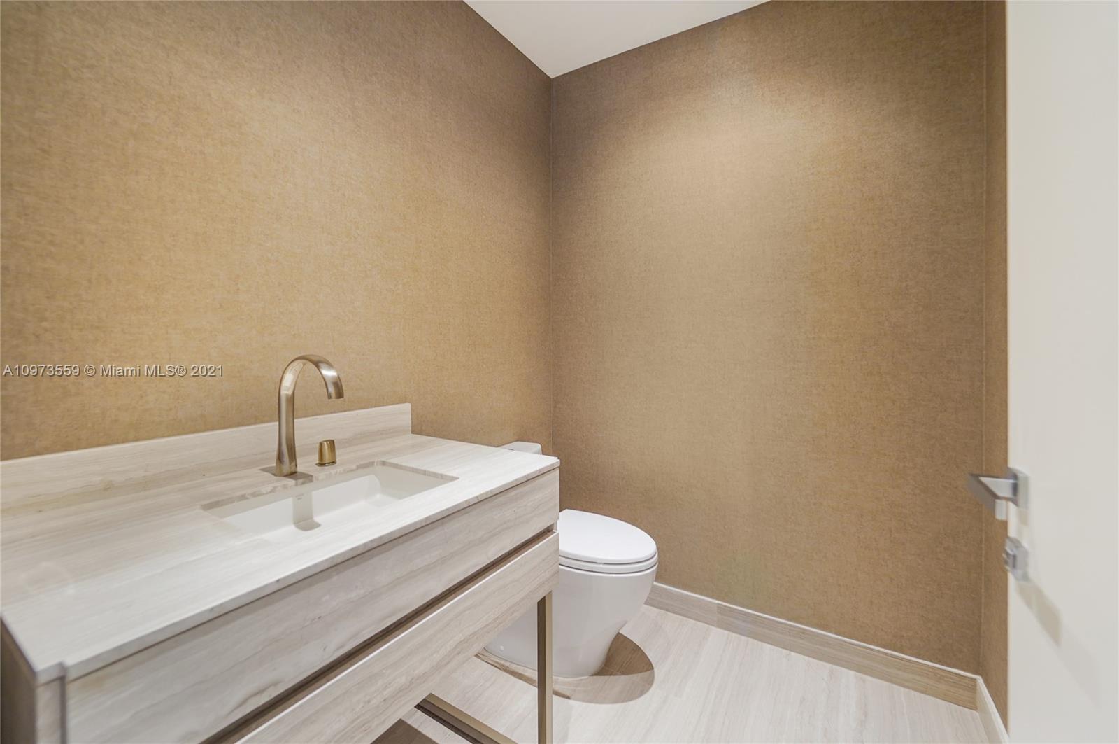 18975 COLLINS CONDO - Residential