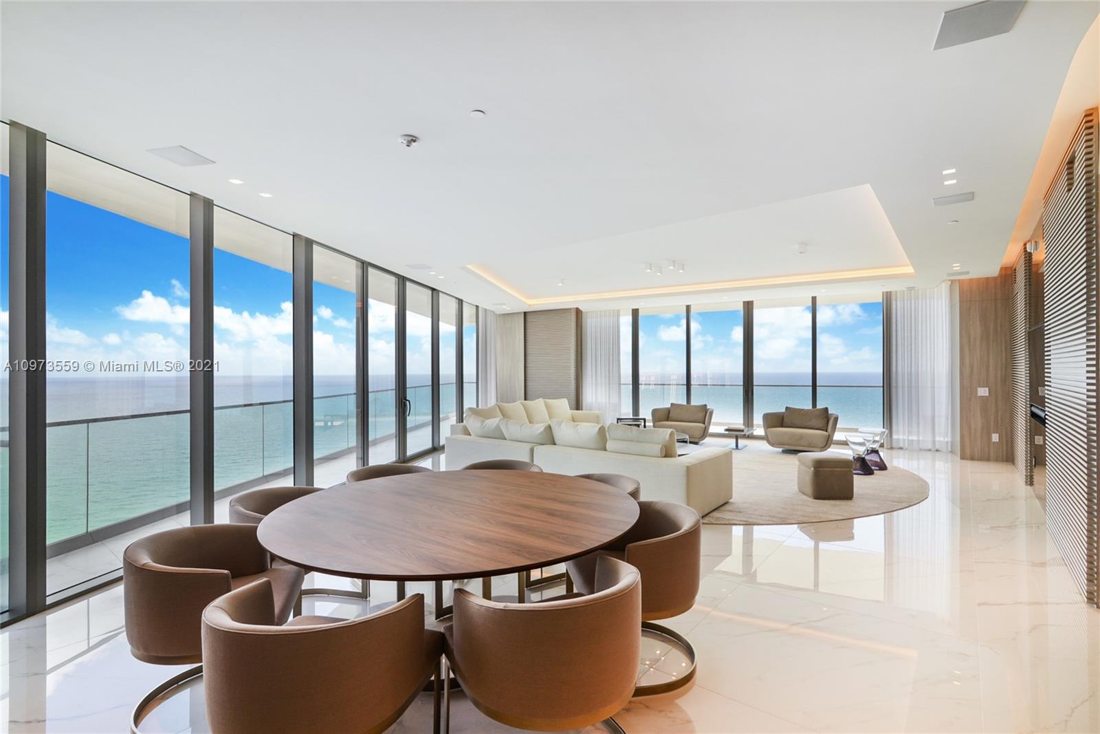 18975 COLLINS CONDO - Residential