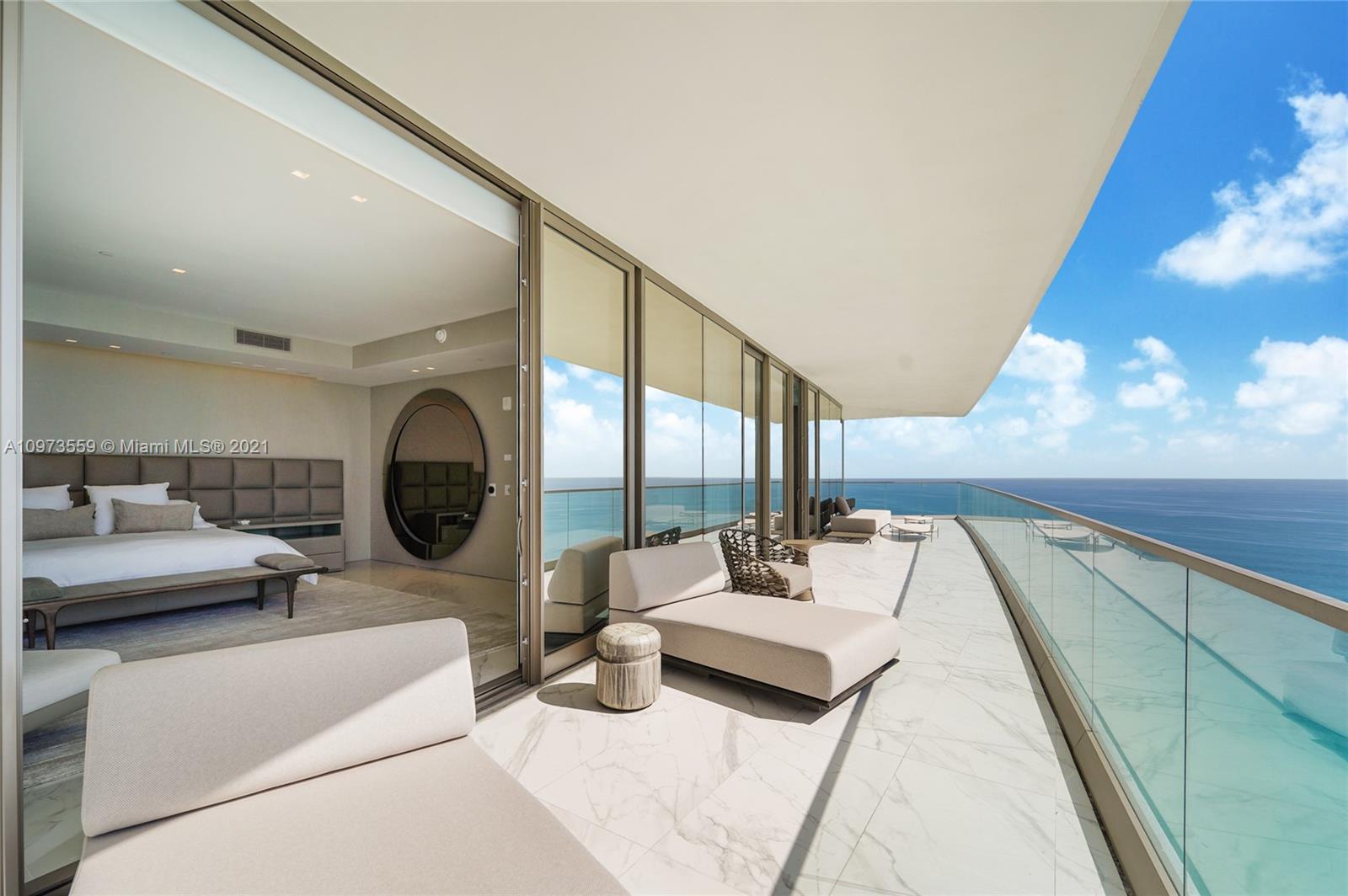 18975 COLLINS CONDO - Residential